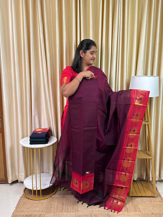 Chettinad 2 piece set - Mayuri 13