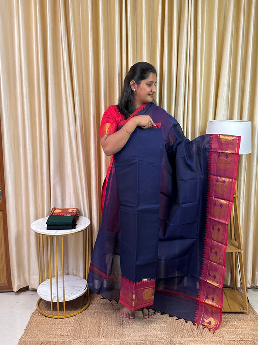 Chettinad 2 piece set - Mayuri 14