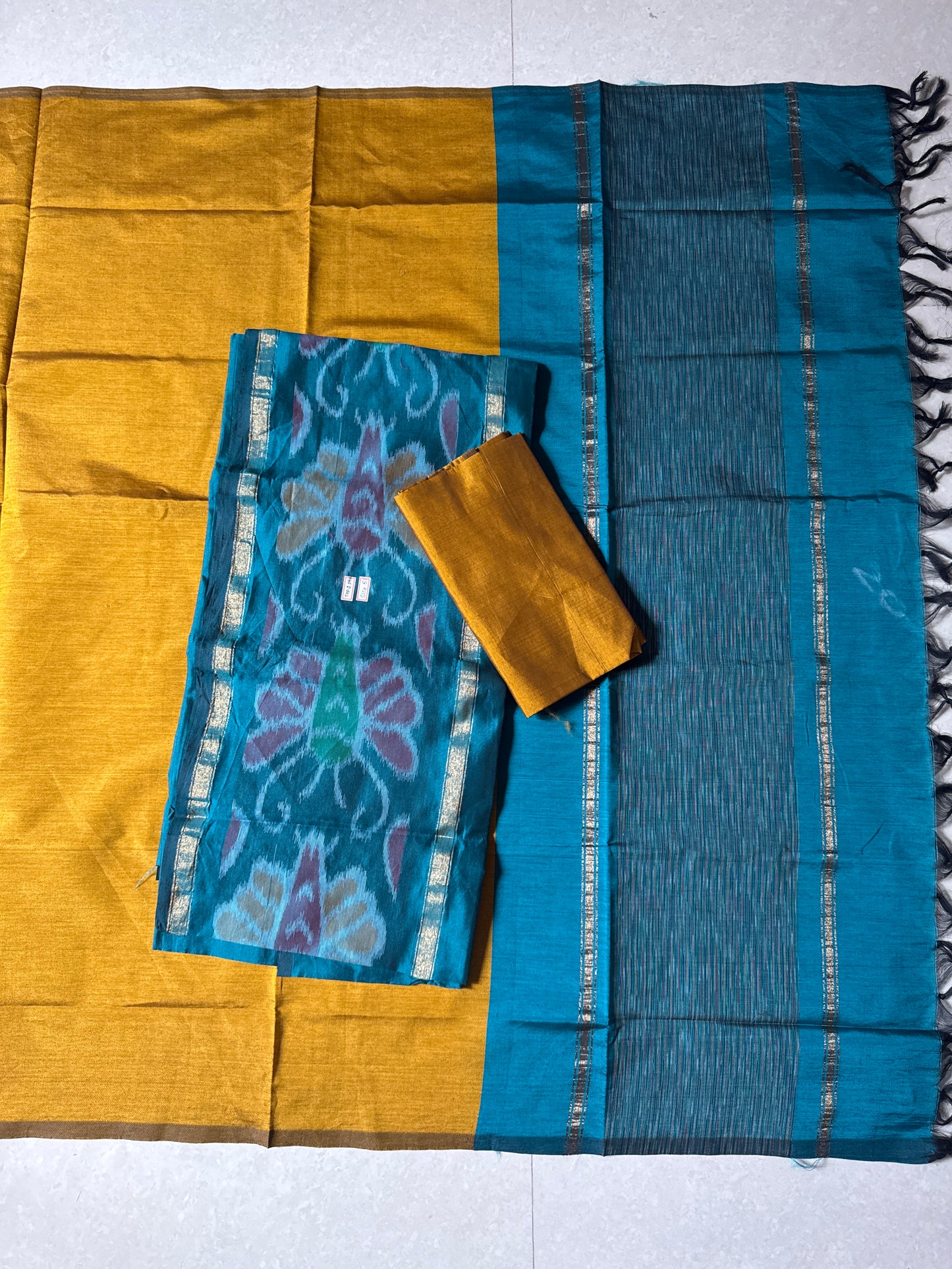 Second Life collection (Weaving mistakes)-WM248