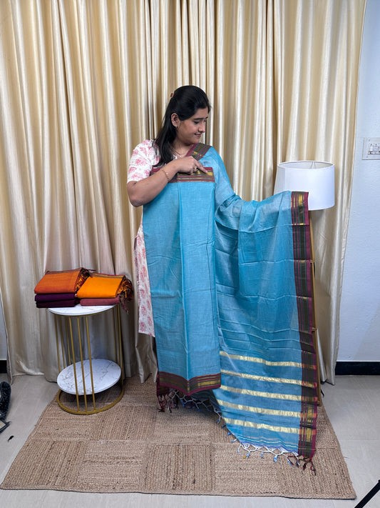 Narayanpet straight border (4.5m top)- BSN 6