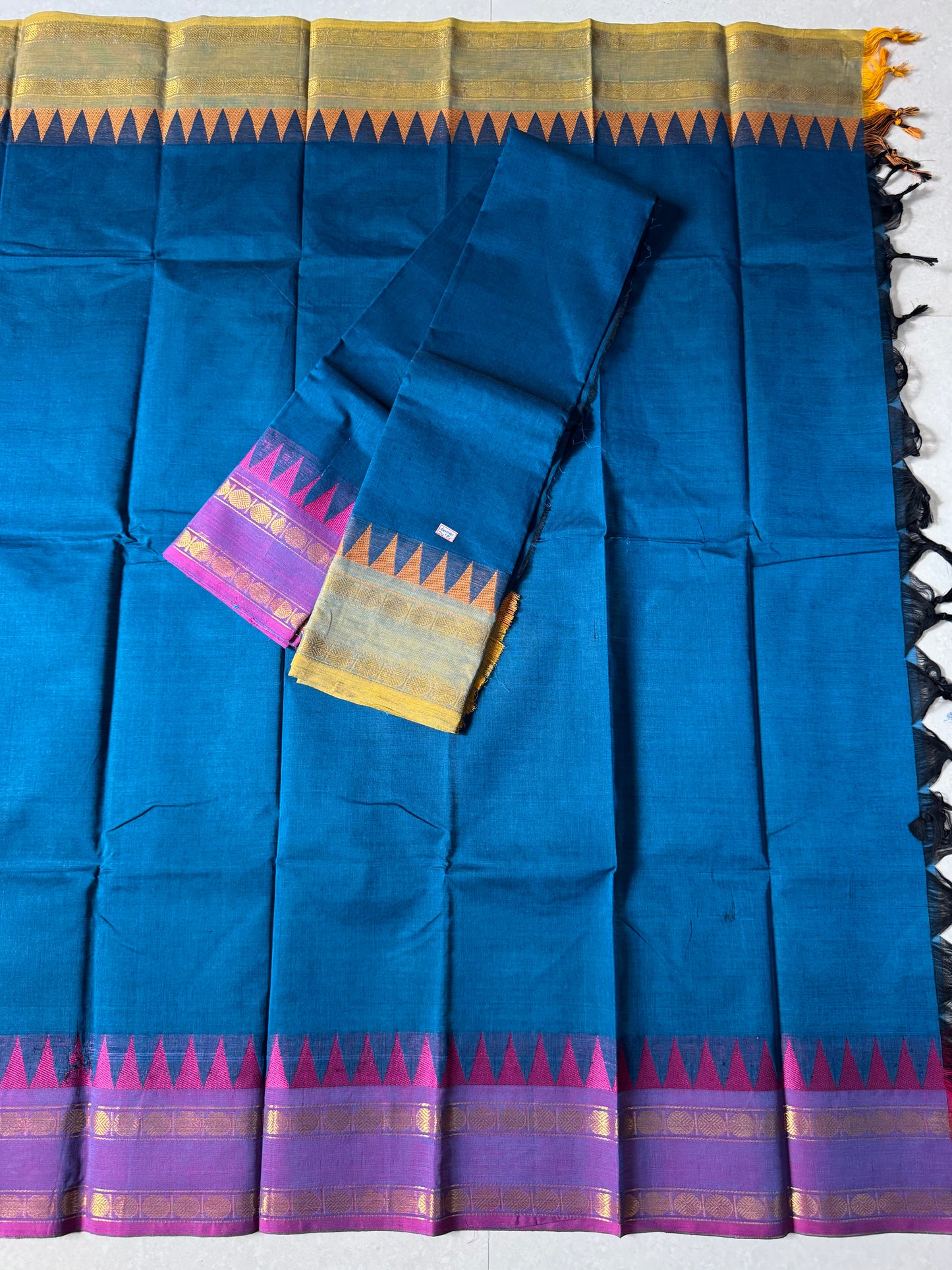 Second Life collection (Weaving mistakes)-WM157