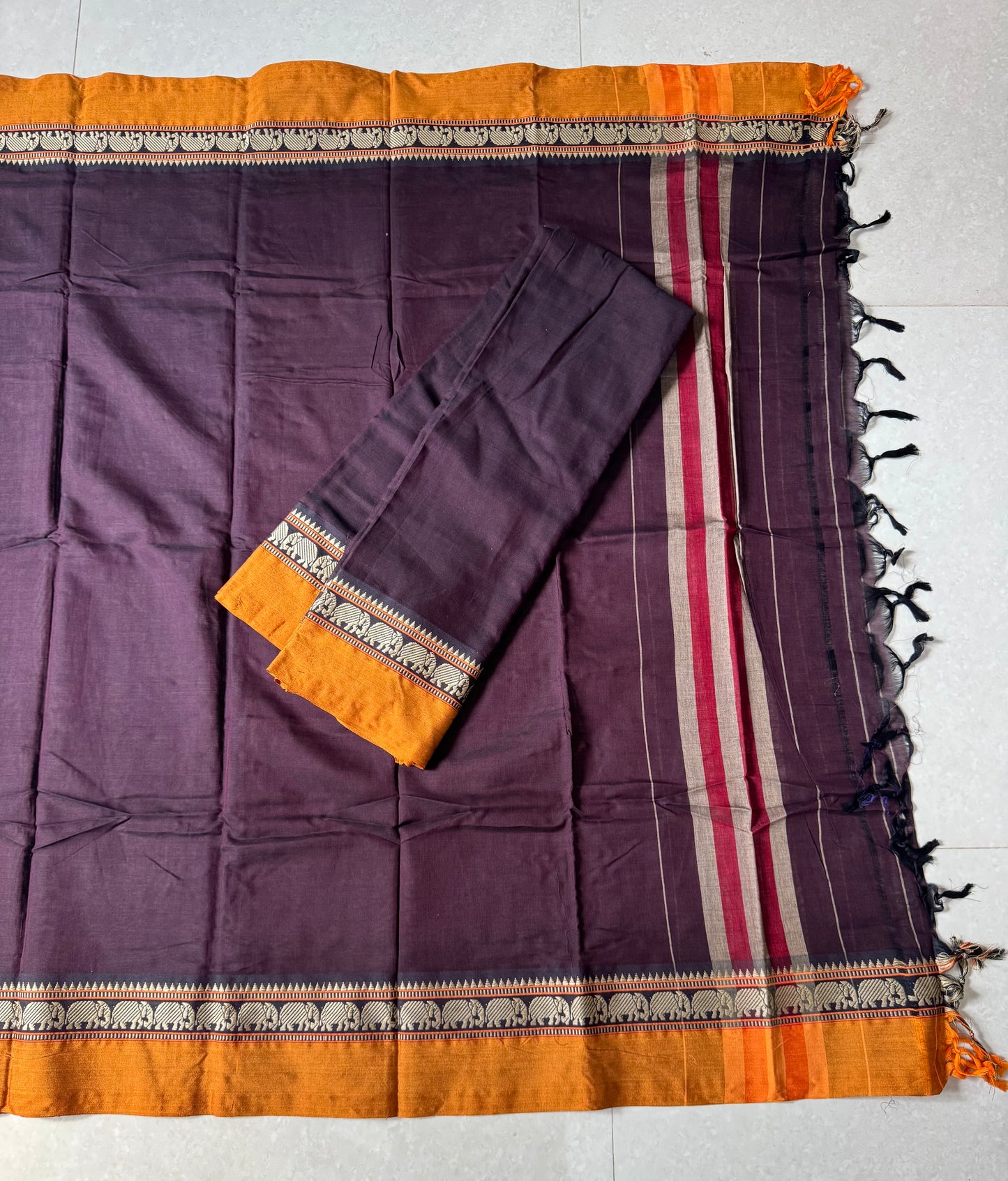 Second Life collection (Weaving mistakes)-WM154