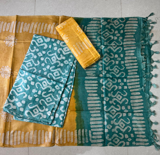 Second Life collection (Weaving mistakes)-WM23