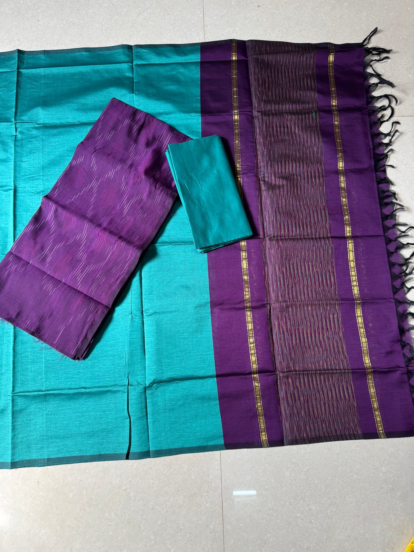 Second Life collection (Weaving mistakes)-WM177