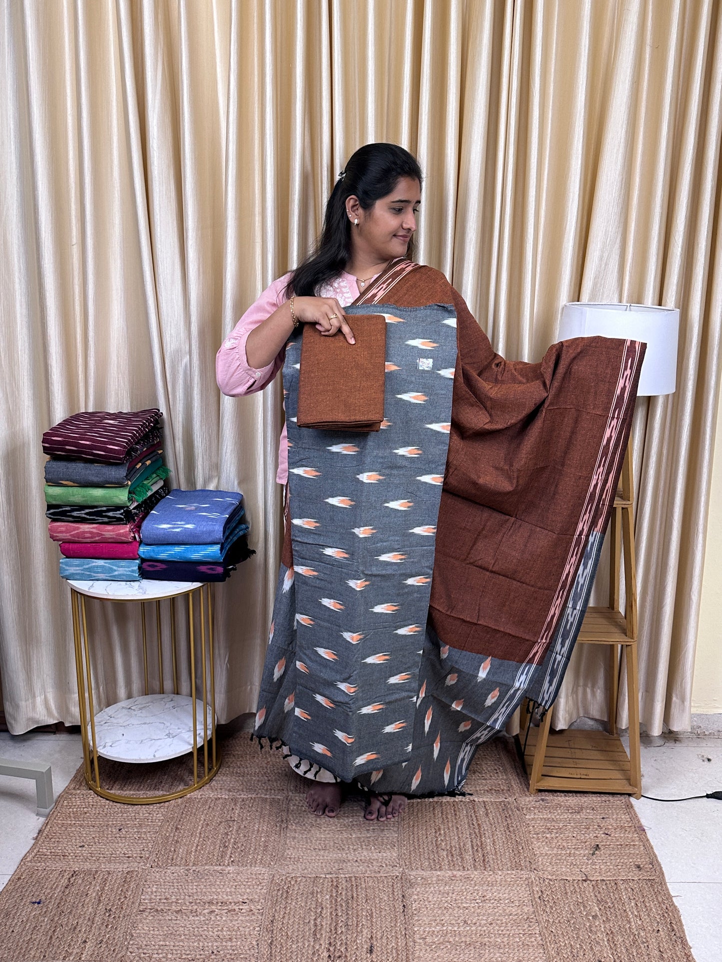 Ikat 3 piece set - HIKT5
