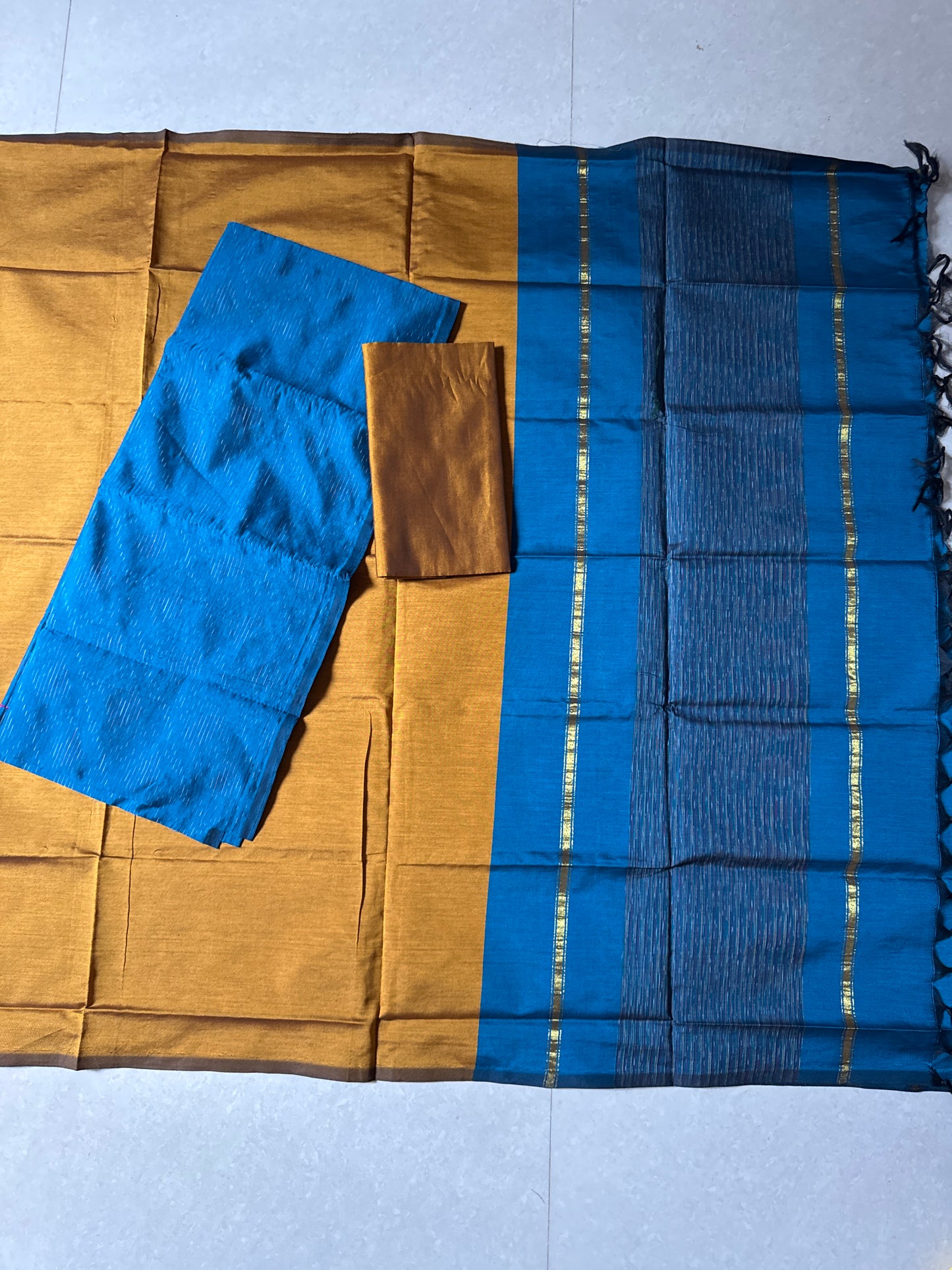 Second Life collection (Weaving mistakes)-WM201