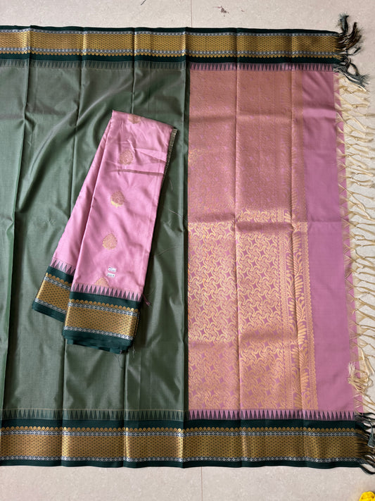 Second Life collection (Weaving mistakes)-WM96