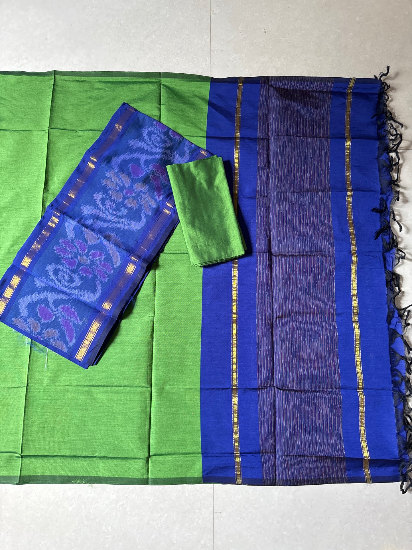 Second Life collection (Weaving mistakes)-WM199
