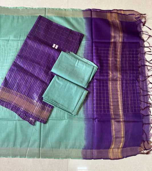Second Life collection (Weaving mistakes)-WM48