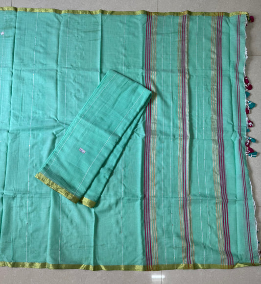 Second Life collection (Weaving mistakes)-WM94