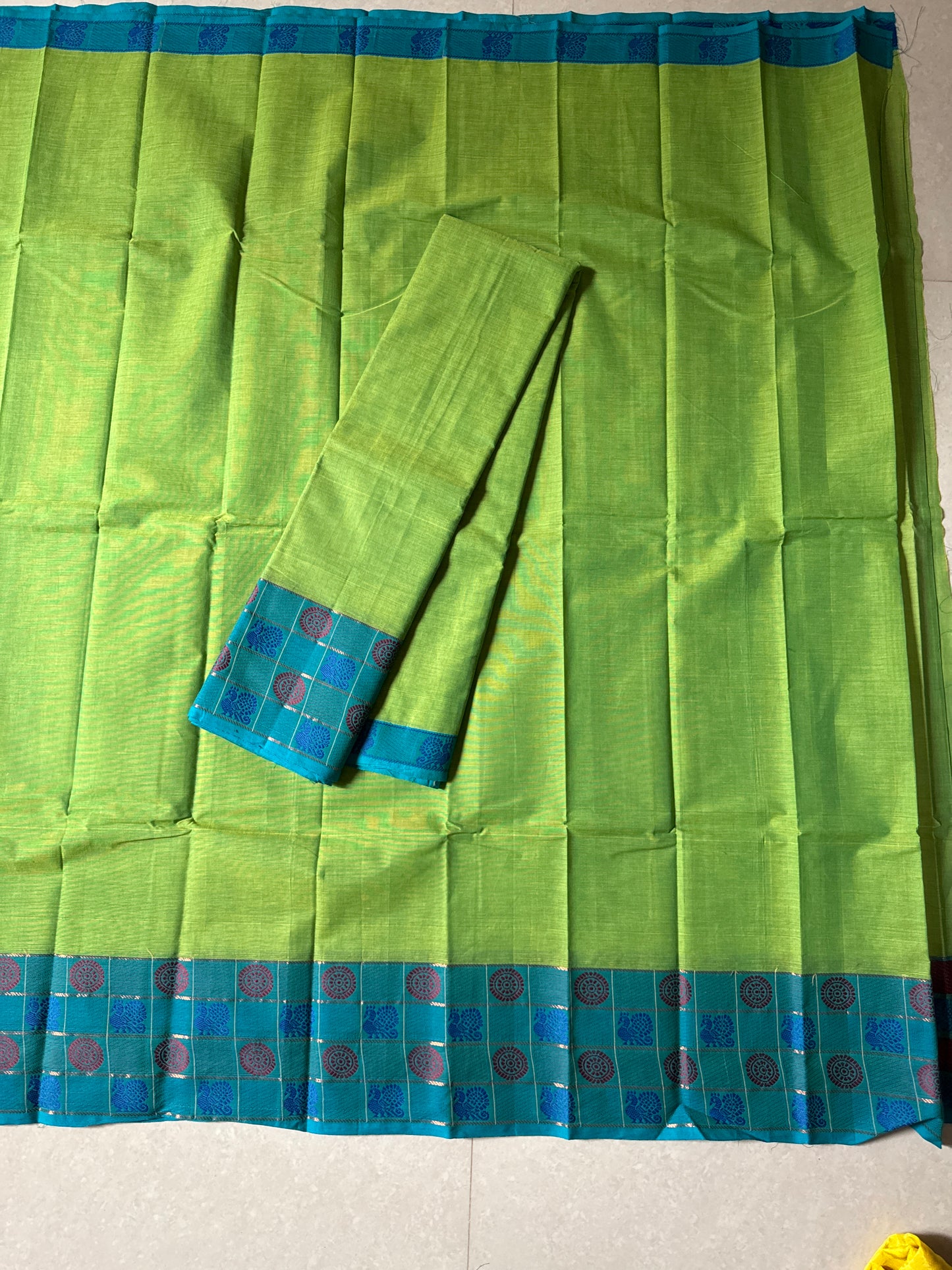 Second Life collection (Weaving mistakes)-WM205