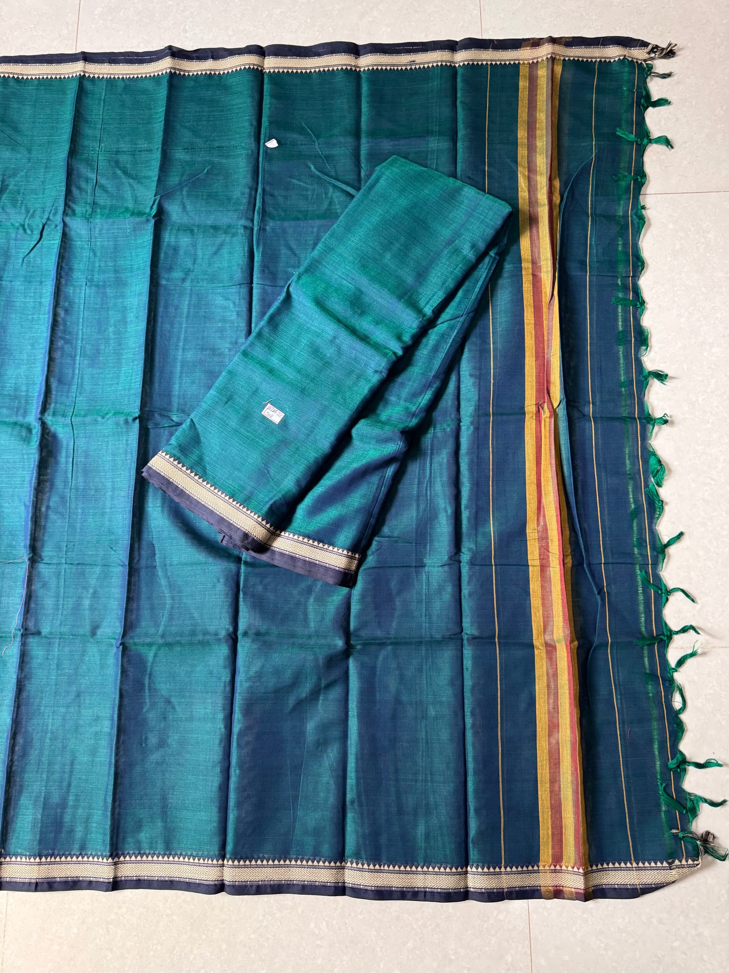 Second Life collection (Weaving mistakes)-WM153