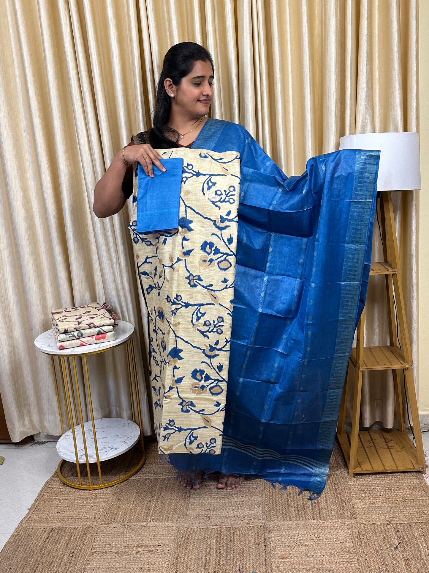 Onam special 3 piece set -TTP31