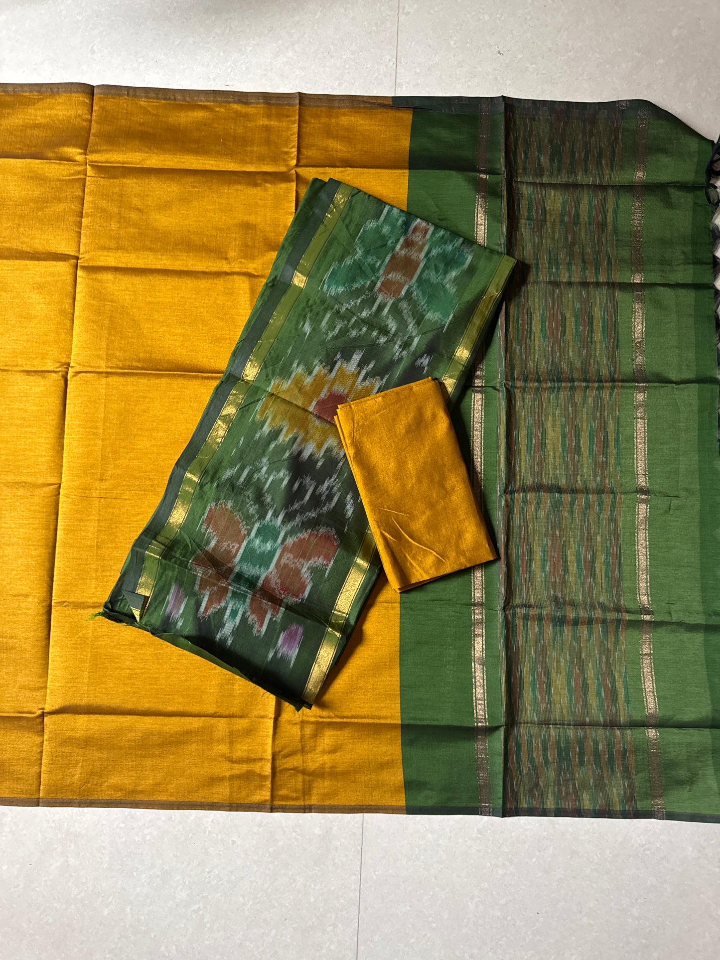 Second Life collection (Weaving mistakes)-WM256