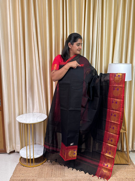 Chettinad 2 piece set - Mayuri 16