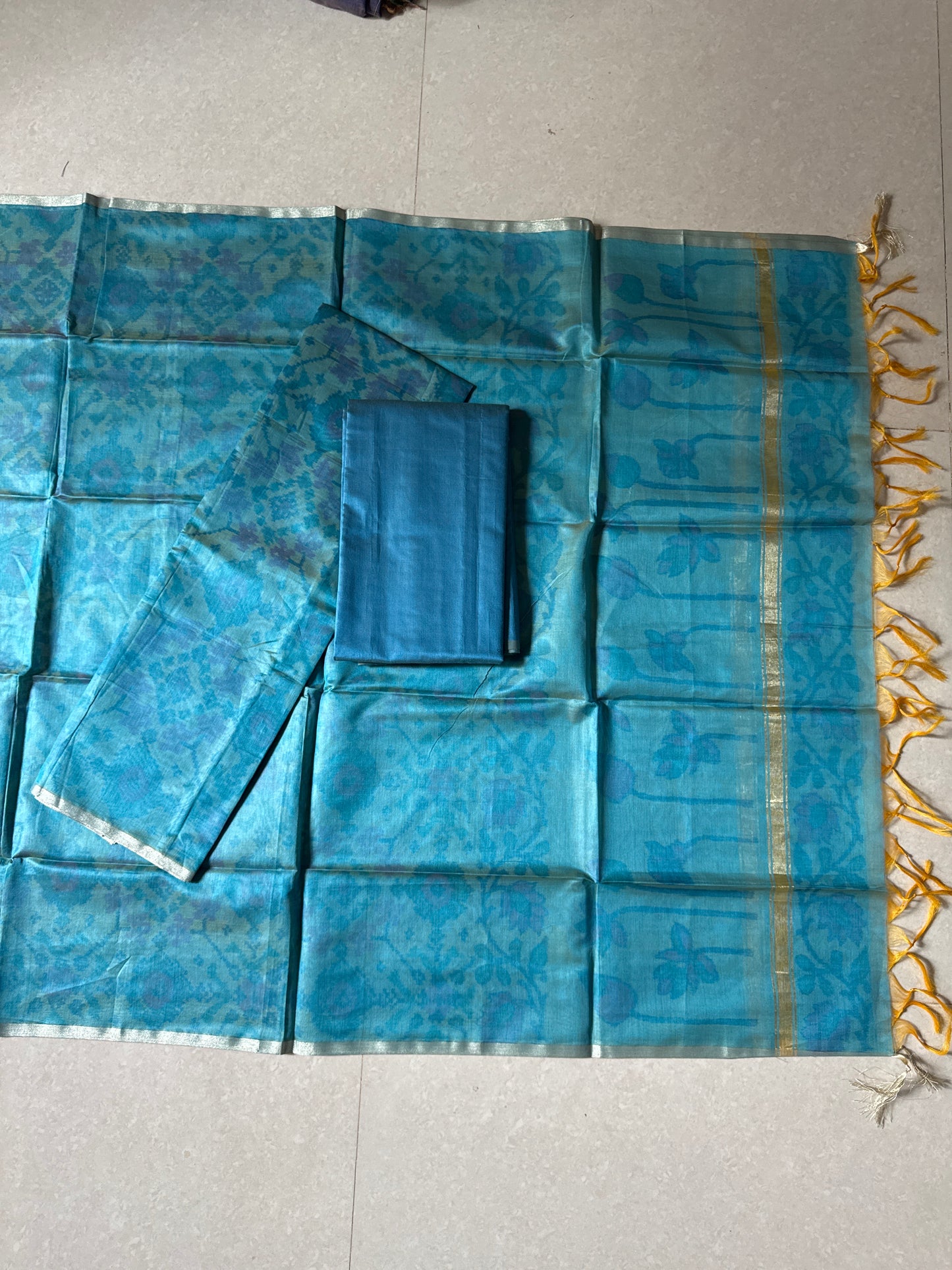 Second Life collection (Weaving mistakes)-WM221