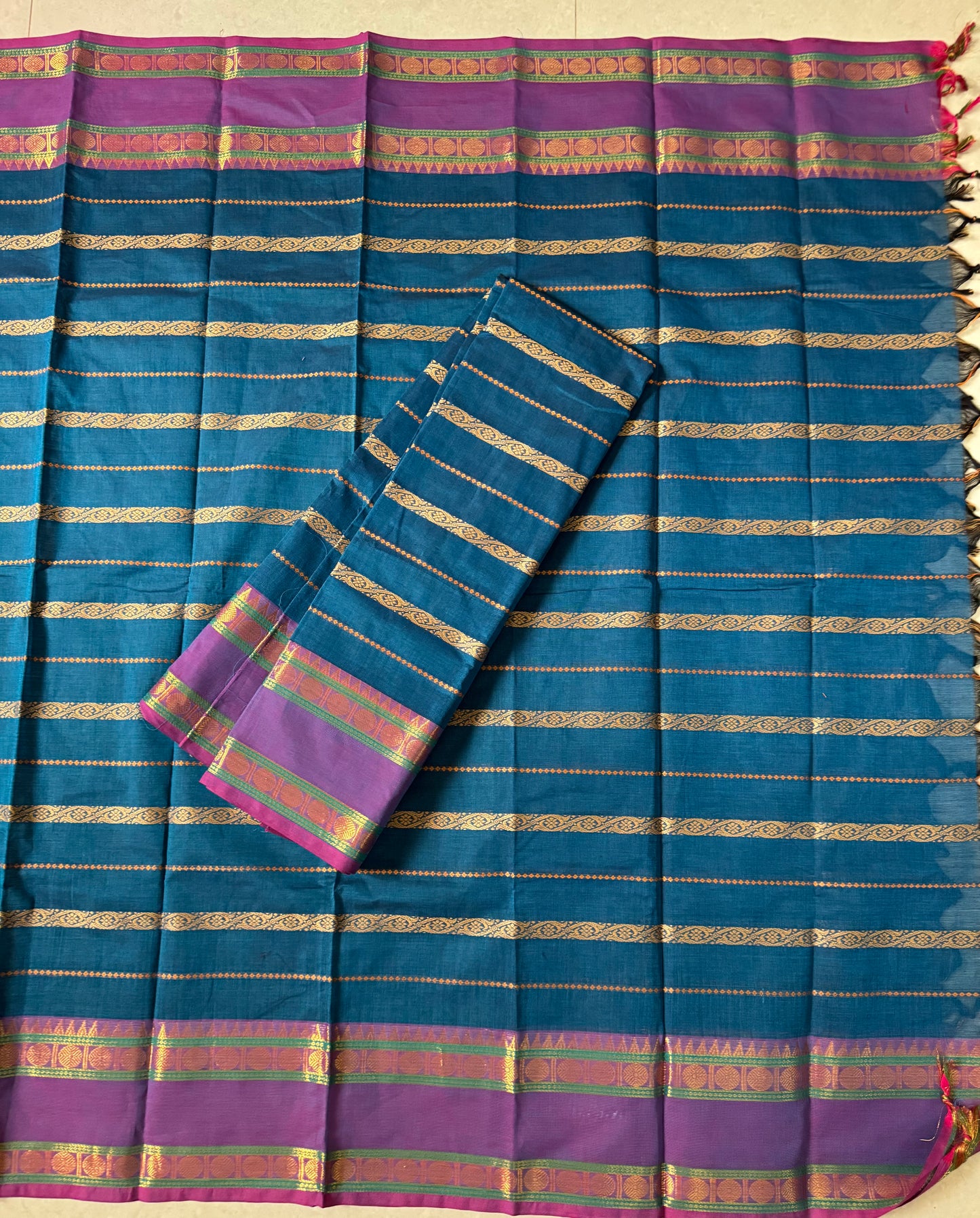 Second Life collection (Weaving mistakes)-WM99