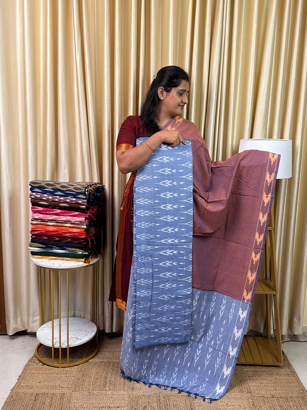 Ikat 2 piece set - HIKT20