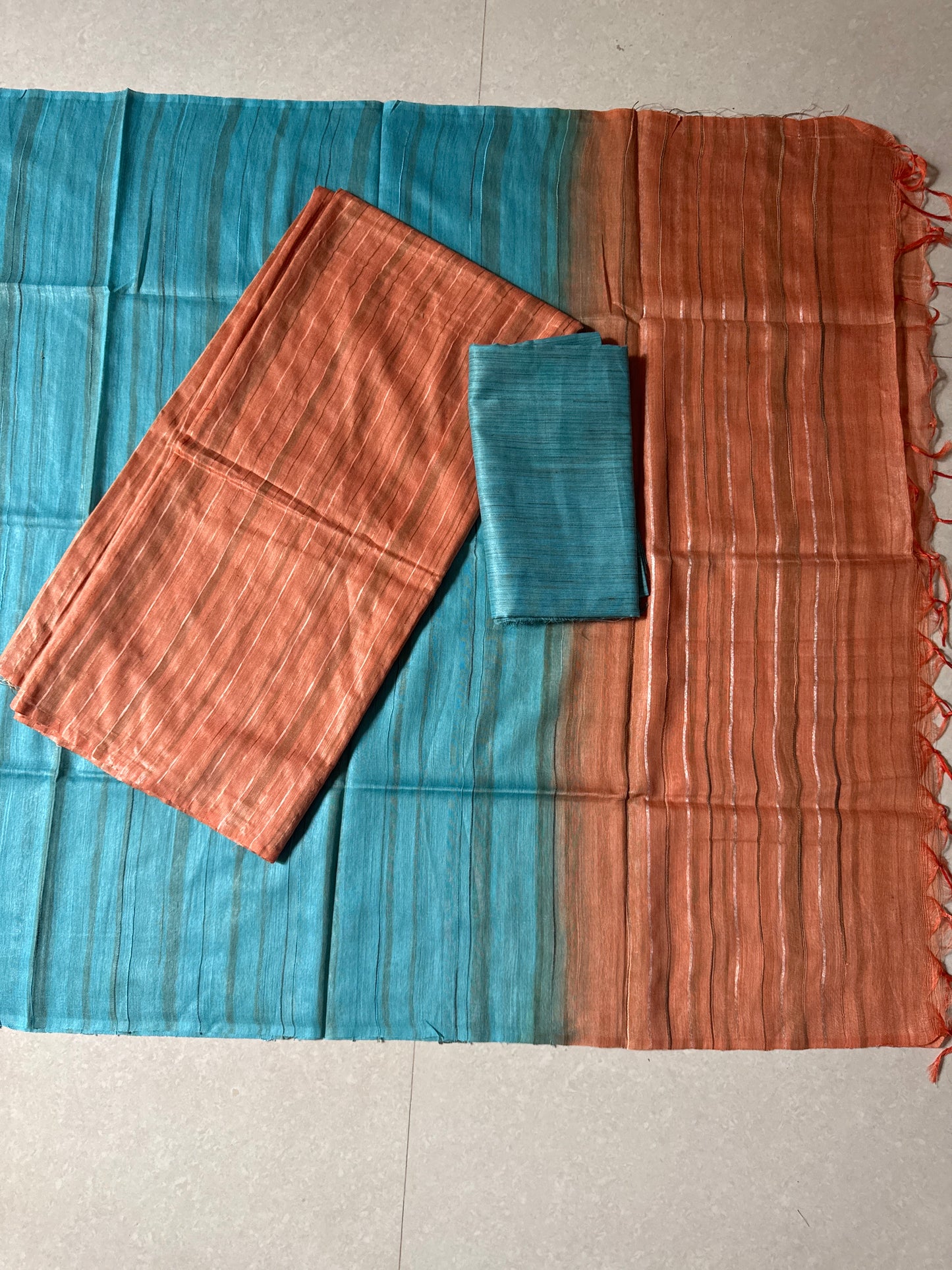 Second Life collection (Weaving mistakes)-WM230