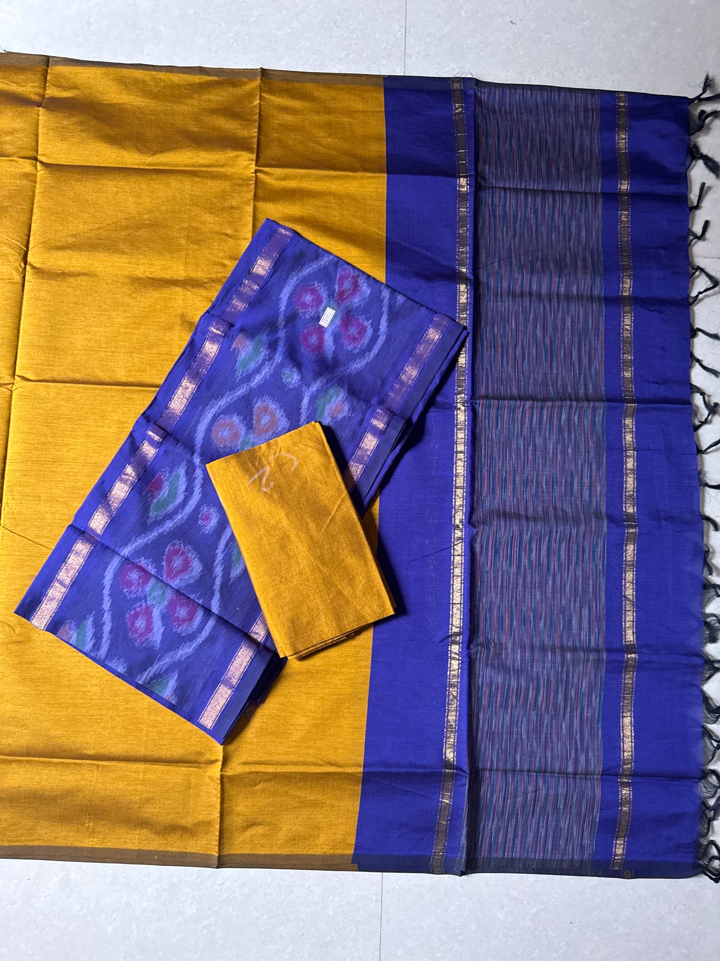 Second Life collection (Weaving mistakes)-WM257