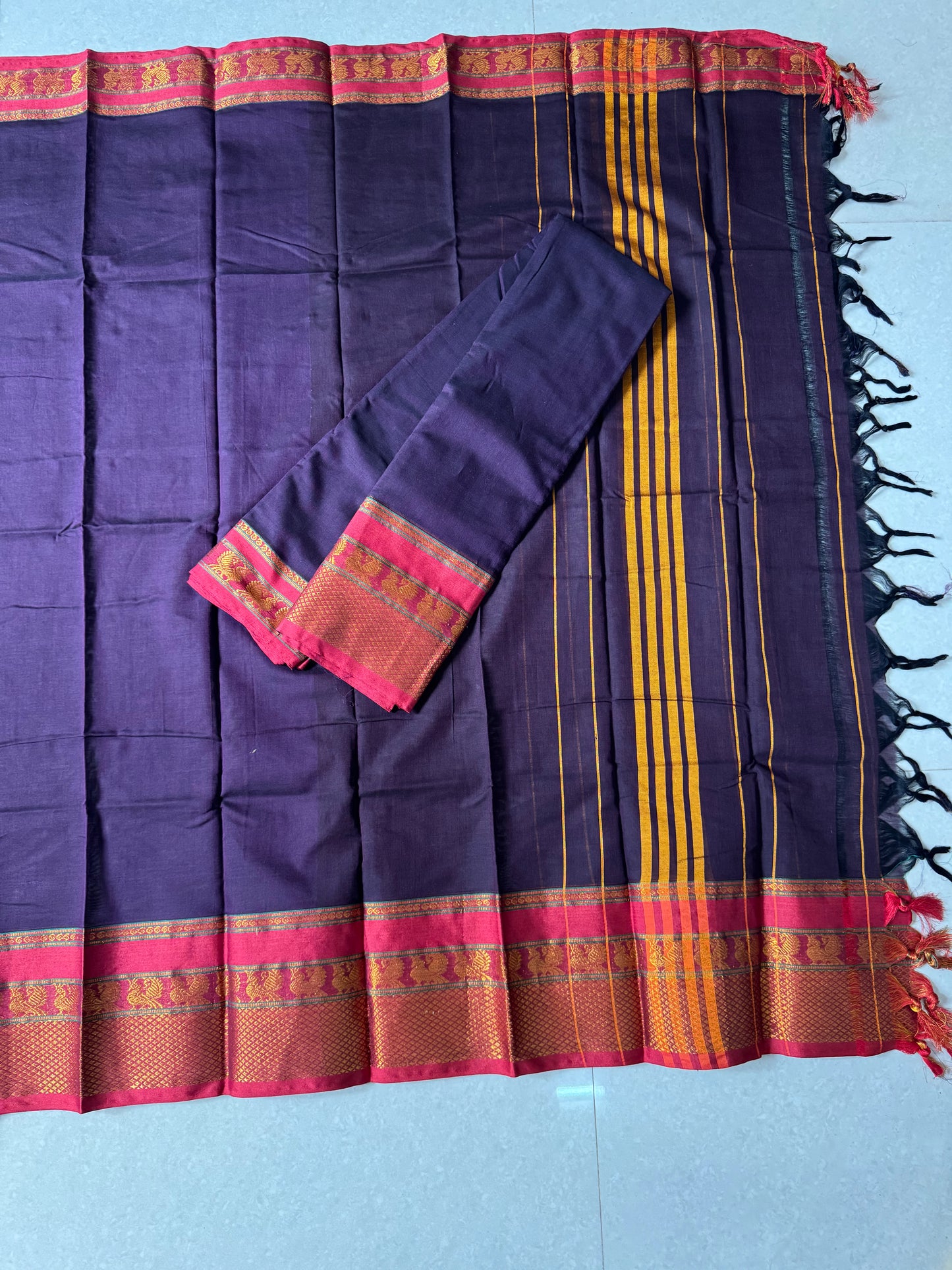 Second Life collection (Weaving mistakes)-WM109
