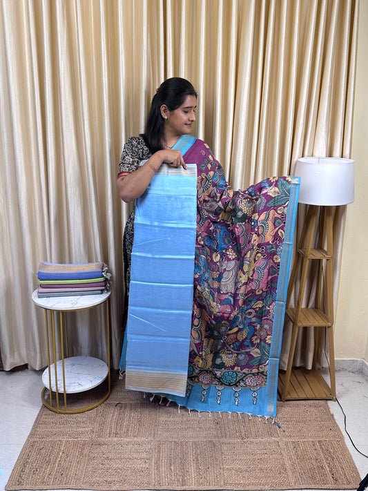 Varnika 5-Mangalgiri 2 piece set