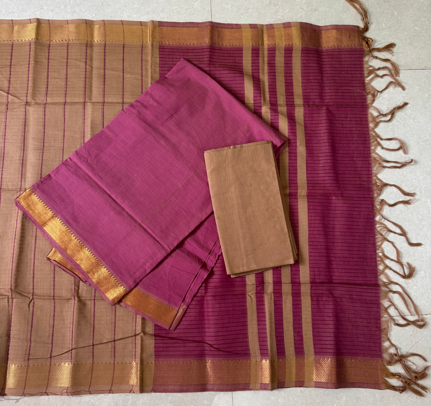 Second Life collection (Weaving mistakes)-WM74