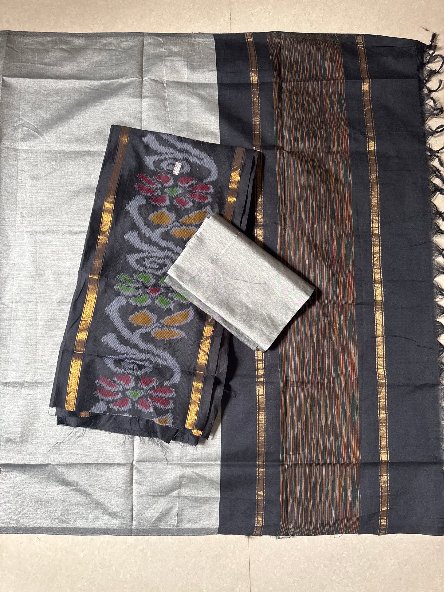 Second Life collection (Weaving mistakes)-WM244