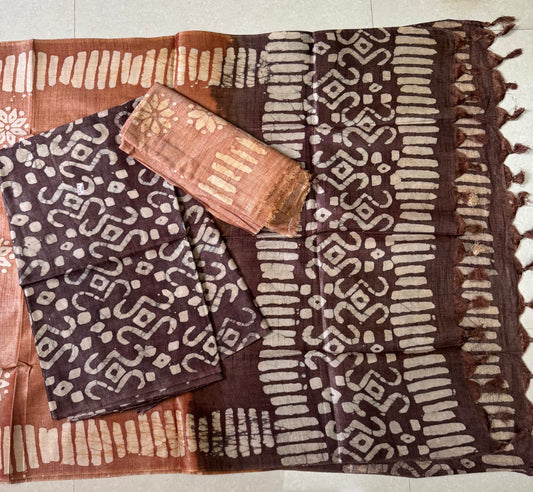 Second Life collection (Weaving mistakes)-WM26