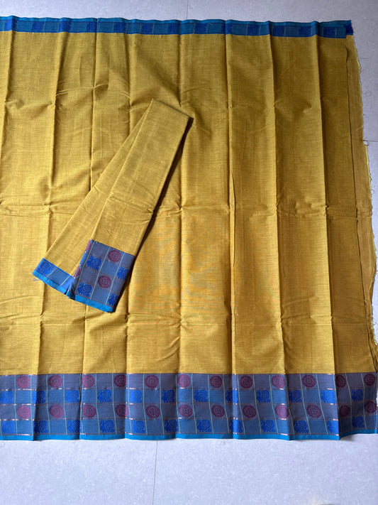 Second Life collection (Weaving mistakes)-WM208