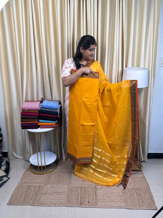 Narayanpet straight border (4.5m top)- BSN 17