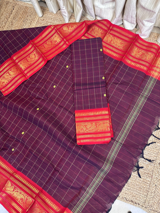 Chettinad special butta -5