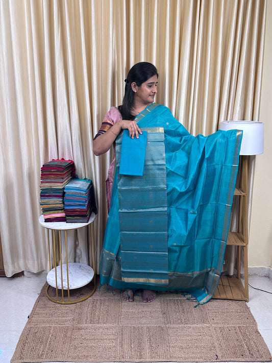 Special butta Handloom Mangalgiri-HMP 21