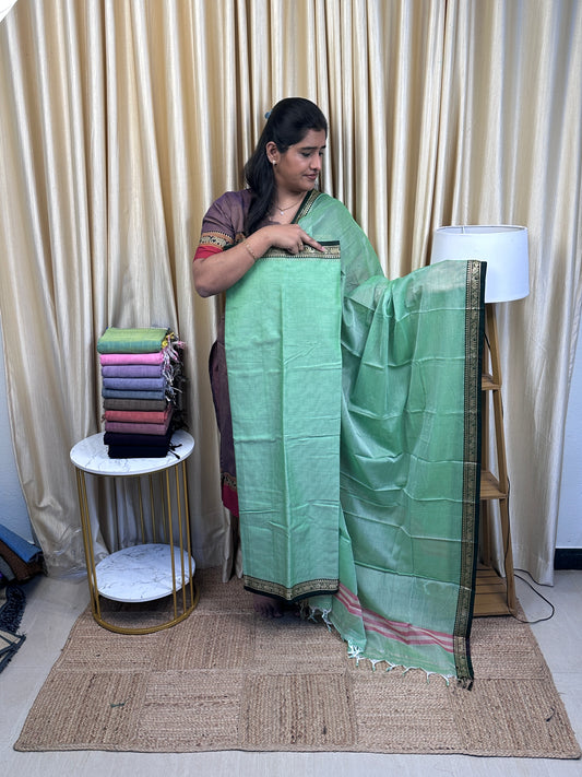 Narayanpet  dress material (4.5m top) - REGAL2