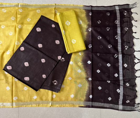 Second Life collection (Weaving mistakes)-WM22