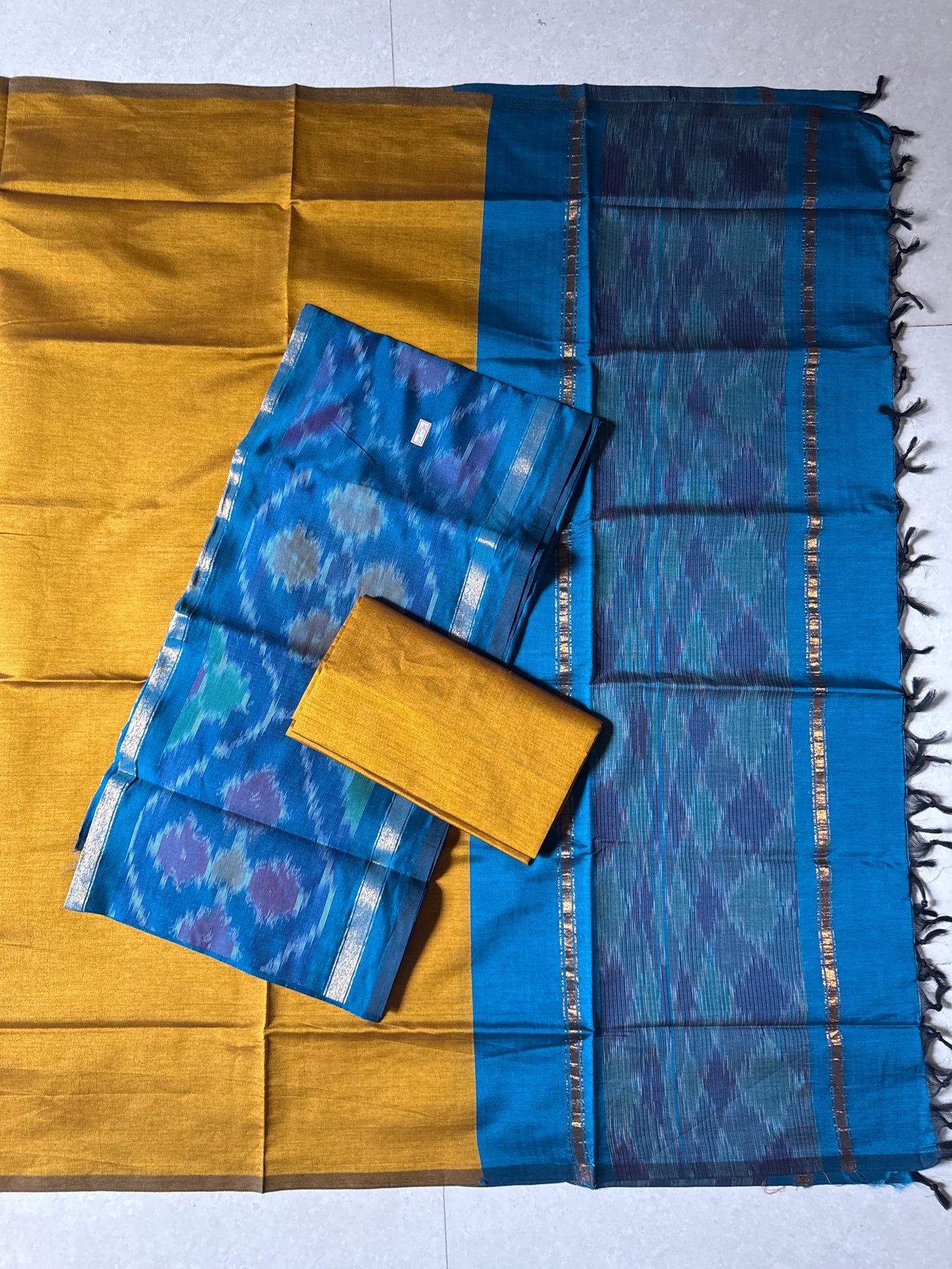 Second Life collection (Weaving mistakes)-WM249