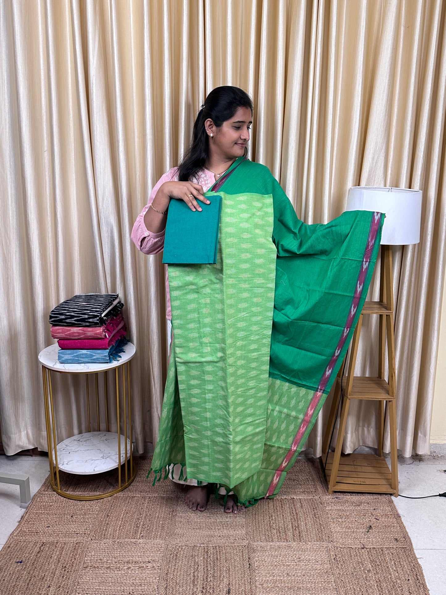 Ikat 3 piece set - HIKT11