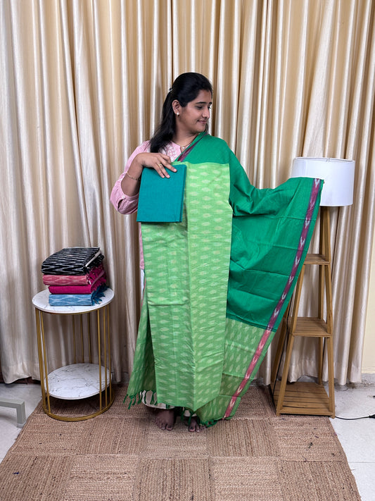 Ikat 3 piece set - HIKT11