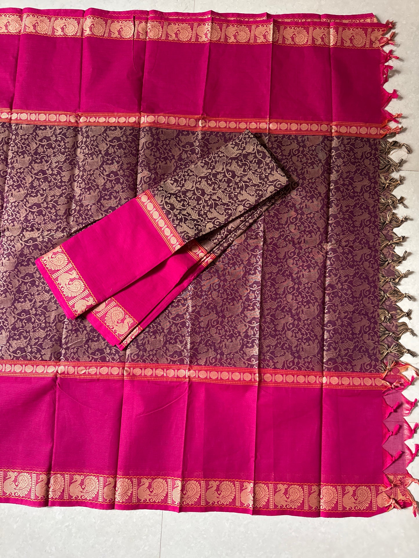 Second Life collection (Weaving mistakes)-WM222