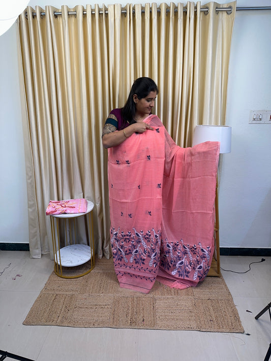 Kota doria Jamdhani set KD 5