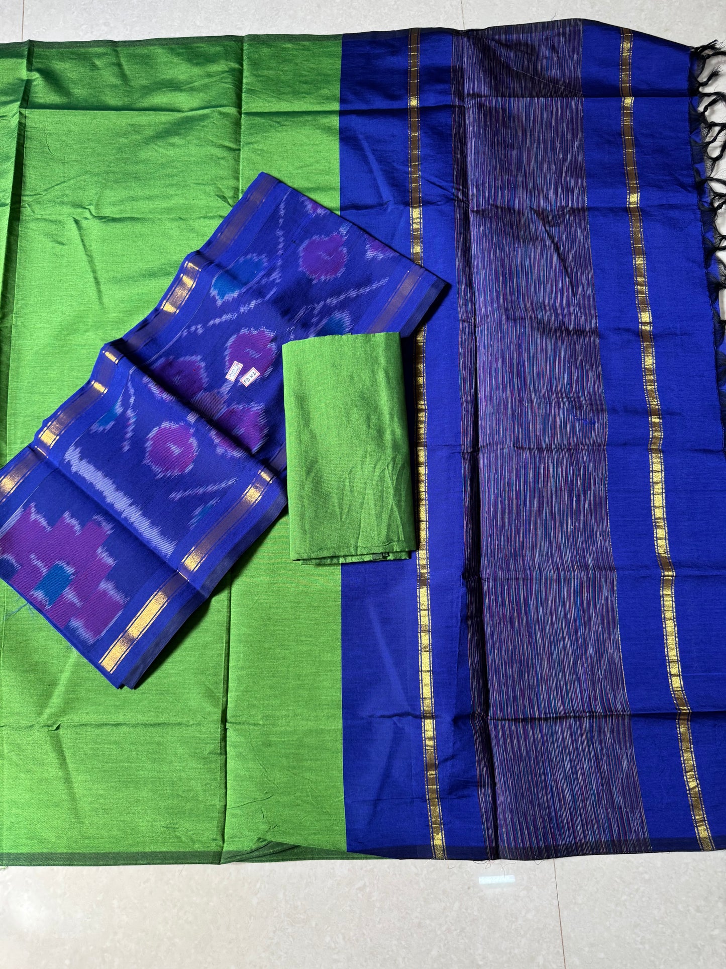Second Life collection (Weaving mistakes)-WM170