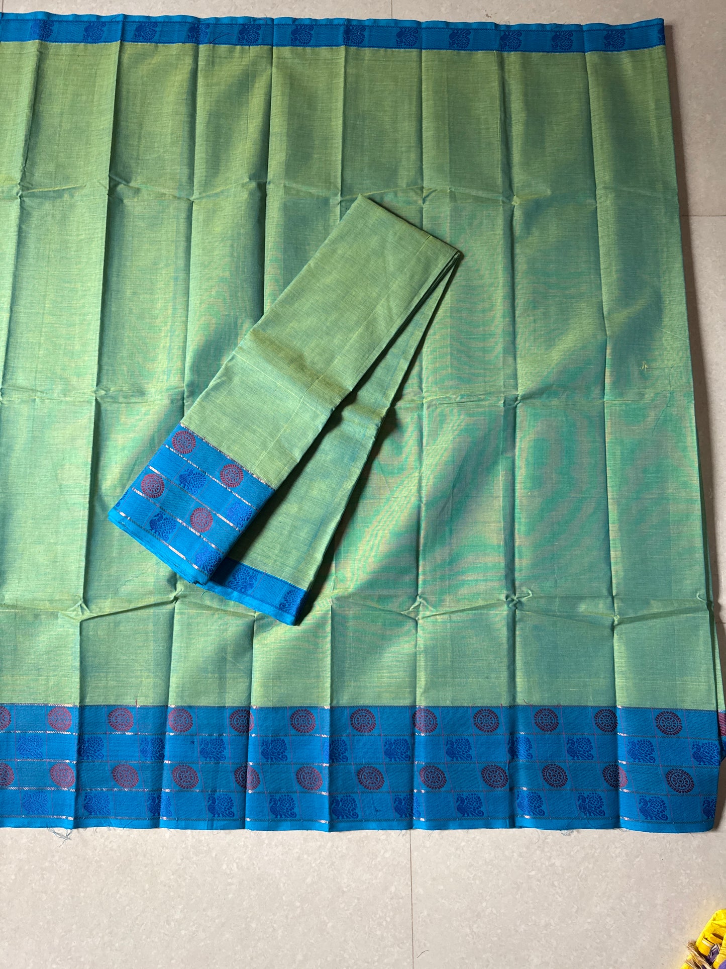 Second Life collection (Weaving mistakes)-WM206