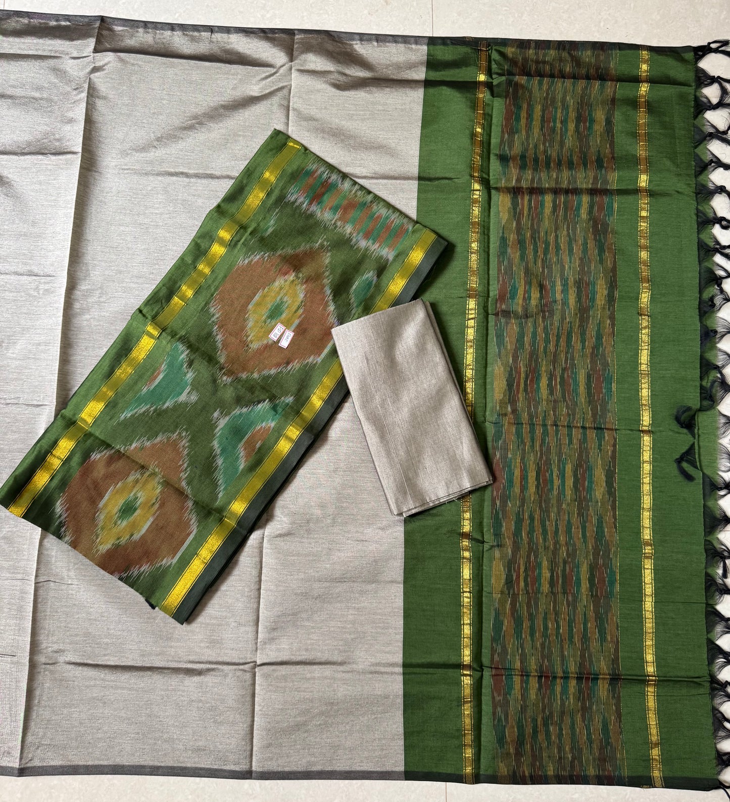 Second Life collection (Weaving mistakes)-WM100