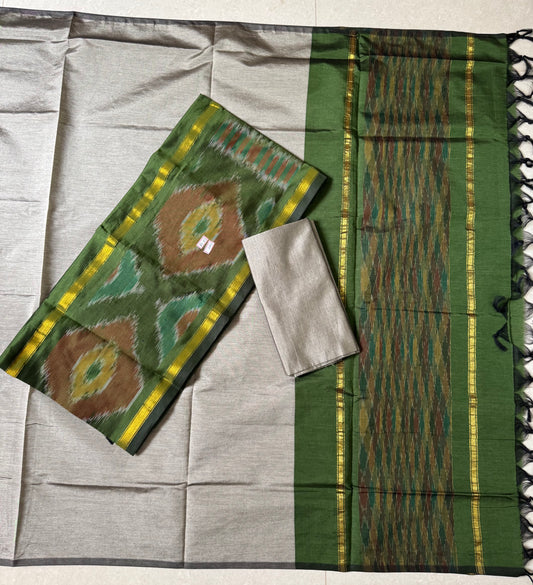 Second Life collection (Weaving mistakes)-WM100