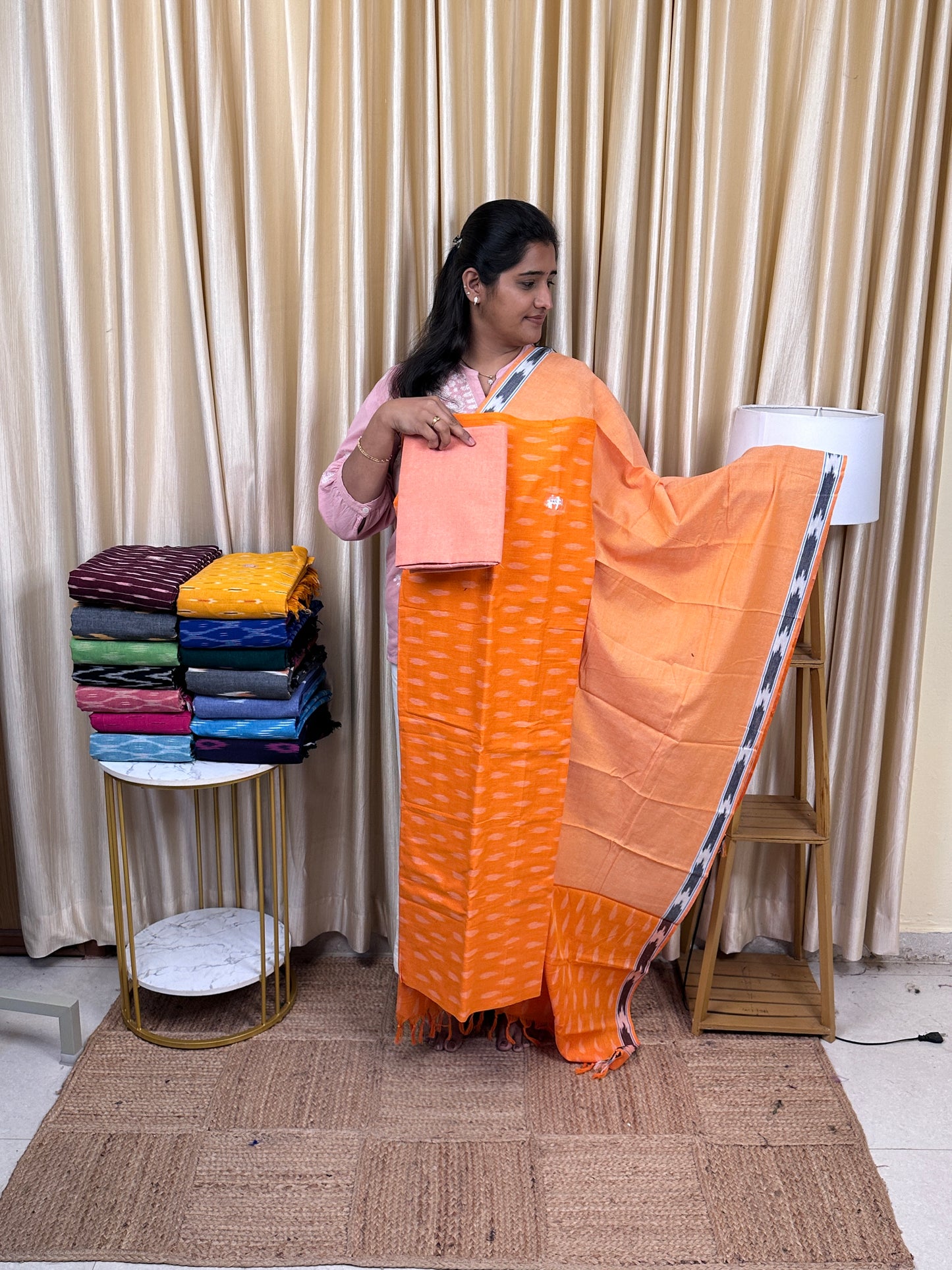 Ikat 3 piece set - HIKT1