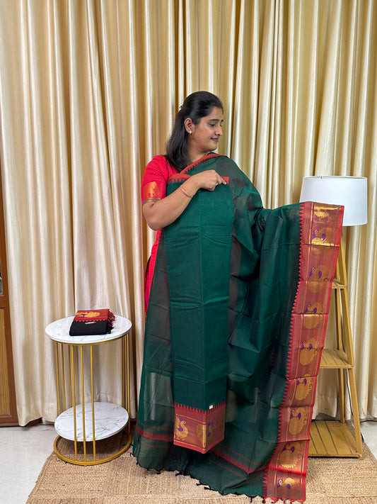 Chettinad 2 piece set - Mayuri 15