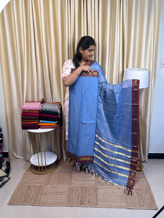 Narayanpet straight border (4.5m top)- BSN 16