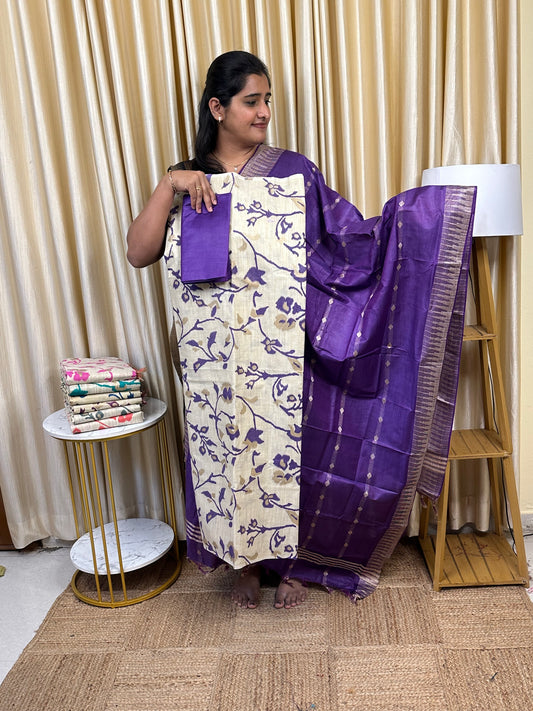Onam special 3 piece set -TTP28