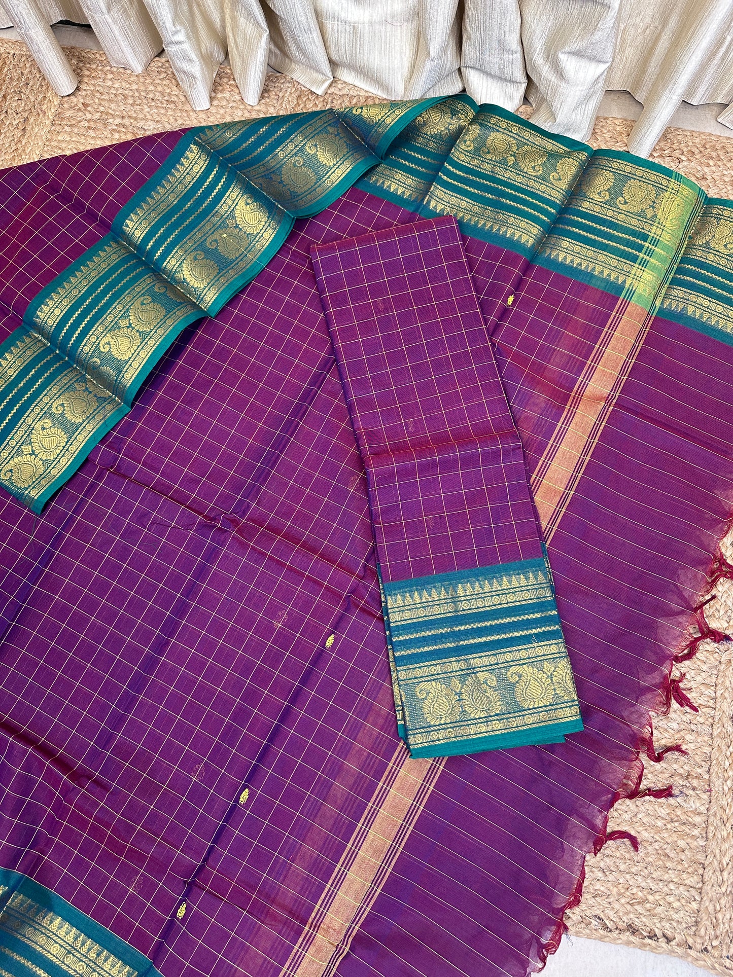 Chettinad special butta -3