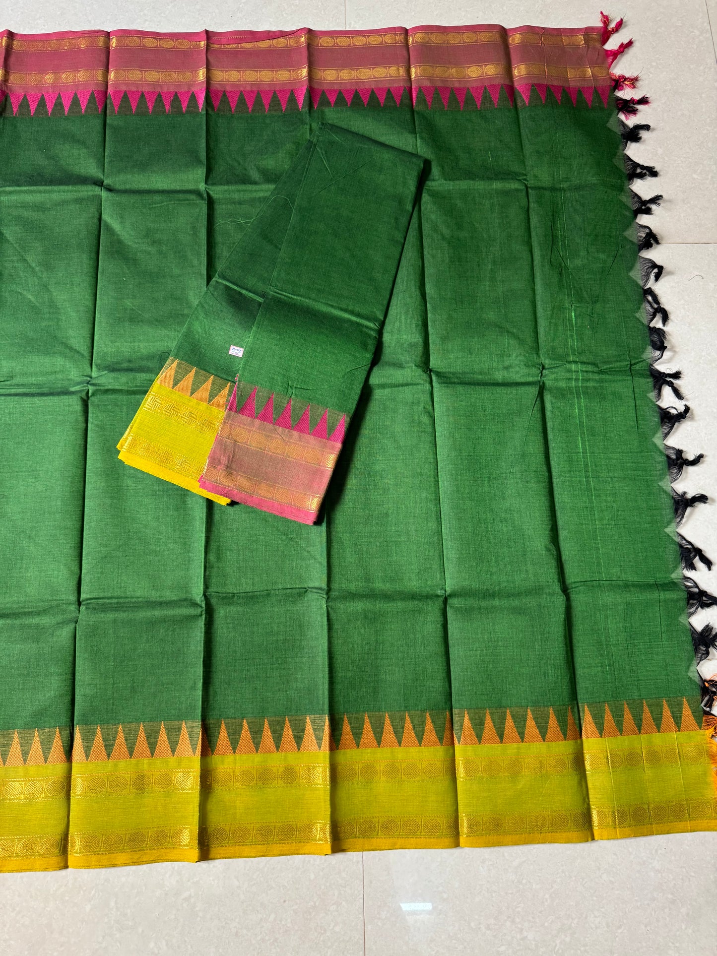 Second Life collection (Weaving mistakes)-WM158